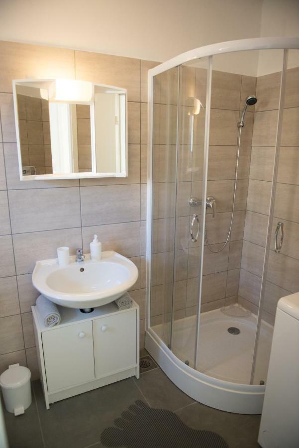 Apartma Rene Portoroz Exterior photo