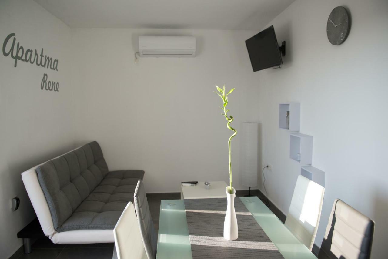 Apartma Rene Portoroz Exterior photo
